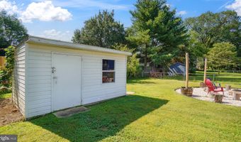 10 N HOMELAND Ave N, Annapolis, MD 21401