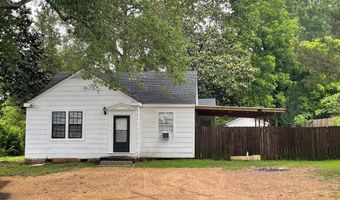 342 W Congress, Brookhaven, MS 39601