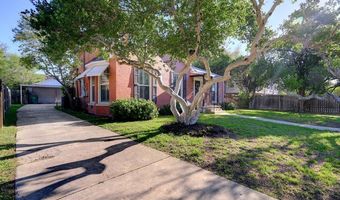 115 W Elmview Pl, Alamo Heights, TX 78209