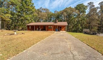 306 Travis Pless Rd, Alto, GA 30510