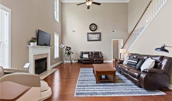 2070 AUTUMN RIDGE Way, Auburn, AL 36879