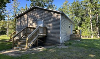105 Sitting Bull Rd, Alpena, MI 49707