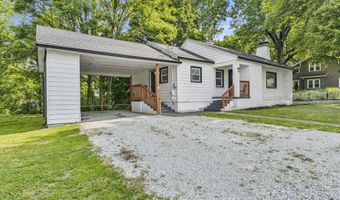 340 W Turner St, Bloomfield, IN 47424