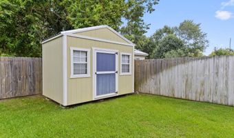 307 Saint George St, Bay St. Louis, MS 39520