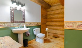 6046 E STILES TOWER Rd, Abrams, WI 54101