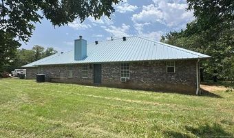 827 Acorn, Ardmore, OK 73401