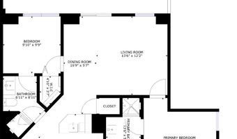 3830 9TH St N 109W, Arlington, VA 22203