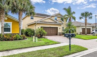 16066 Mistflower, Alva, FL 33920