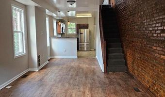 2698 SAINT BENEDICT St, Baltimore, MD 21223