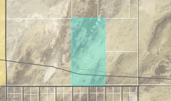 80 Acres Cougar Rd, Beryl, UT 84714