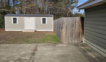 1414 Creek Rd, Alexander City, AL 35010