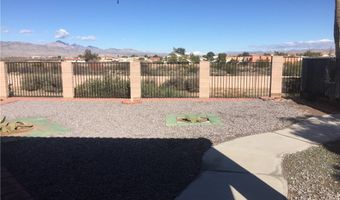 1541 Mariposa Way, Bullhead City, AZ 86442