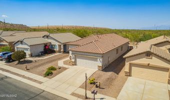 1322 W Via Cerro Colorado, Sahuarita, AZ 85629