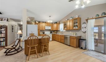 9910 N Tuckahoe Rd, Chloride, AZ 86431
