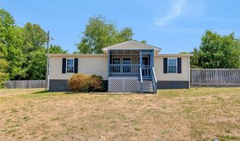 2100 Mitchells Mill Rd, Aylett, VA 23009
