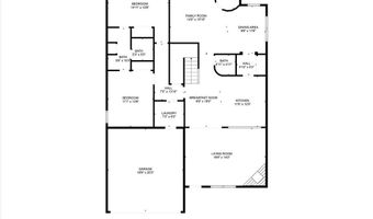 1317 Grapevine Dr, Allen, TX 75002
