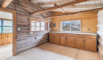 8451 Peak To Peak Hwy, Allenspark, CO 80510