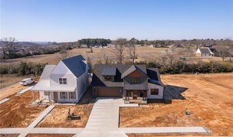 405 Waggoner Ln, Barling, AR 72923