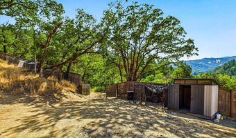 1991 Steelhead Rd, Alderpoint, CA 95511