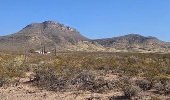 7 1 Acres W Oldsmobile Dr, Bisbee, AZ 85603