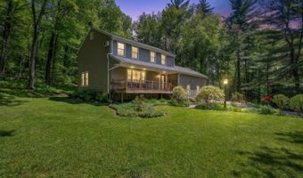 59 Indian Hill Rd, Canton, CT 06019