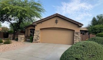 1726 W MEDINAH Ct, Anthem, AZ 85086