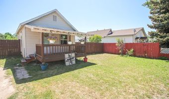 3015 S Central Ave, Ammon, ID 83406