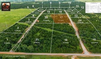 17 Anvil Way, Agra, OK 74824
