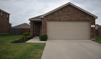 117 Chalk Rd, Anna, TX 75409
