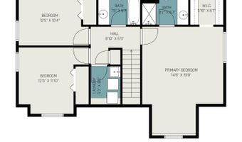 2512 Jade Ct, Ann Arbor, MI 48103