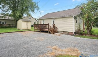 664 N Main St, Arab, AL 35016