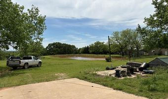 41693 Highway 59, Asher, OK 74826