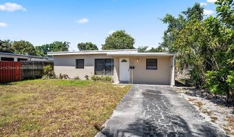 1141 SW 26th Ave, Fort Lauderdale, FL 33312