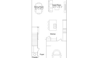 106 BLOSSOM FIELD Way, Angier, NC 27501
