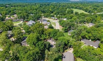 2210 Skyline Dr, Bartlesville, OK 74006