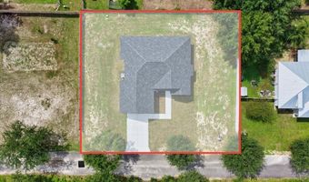 3629 Durden Ave, Bell, FL 32619