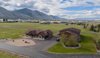 180 W CITATION St, Afton, WY 83110