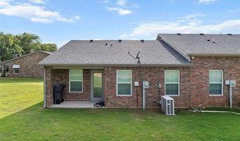 1612 Shenandoah Rdg, Ardmore, OK 73401