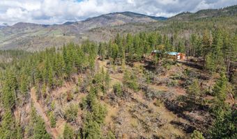 2829 Buckhorn Springs Rd, Ashland, OR 97520