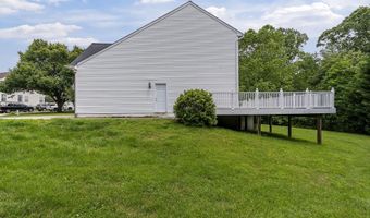 143 W HEATHER Rd, Bel Air, MD 21014
