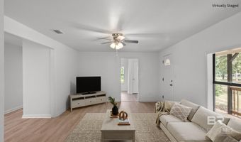 15616 Dogwood Rd, Bay Minette, AL 36507