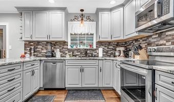 1602 Rosedale, Ardmore, OK 73401