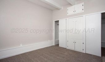 1928 CHERRY St, Amarillo, TX 79106