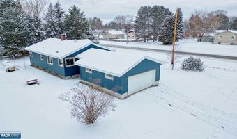 98 South Dr, Babbitt, MN 55706