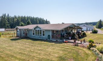 25641 S SCHOCKLEY Rd, Beavercreek, OR 97004