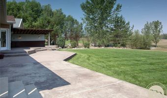 8515 Sail Fish Dr, Billings, MT 59106
