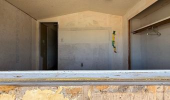 1726 E Morris Ln, Benson, AZ 85602