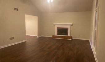 4586 Stewart Reilly Dr NW, Acworth, GA 30101