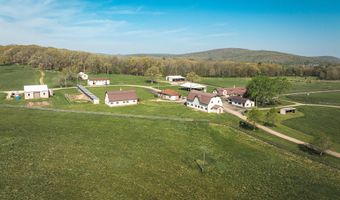 260 Kentucky Derby Ln, Arcadia, MO 63621