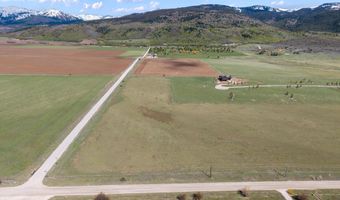 1105 S SORENSEN Way, Alta, WY 83414